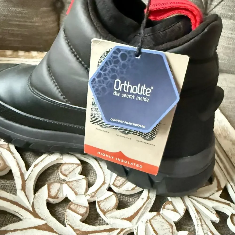 Hunter Waterproof Snow Winter Boots Women’s 8 NEW